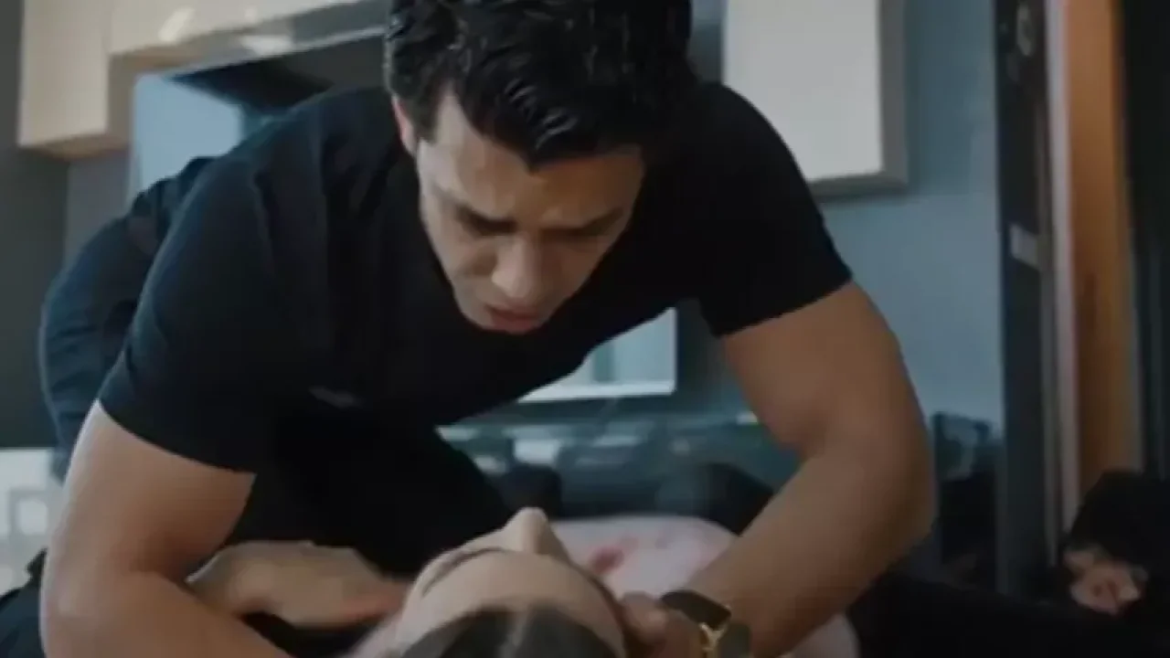 “Yeraltı” Dizisinde Şok Ayrılık: Pınar Komiser Hikâyeye Veda Etti