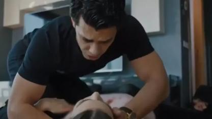 “Yeraltı” Dizisinde Şok Ayrılık: Pınar Komiser Hikâyeye Veda Etti