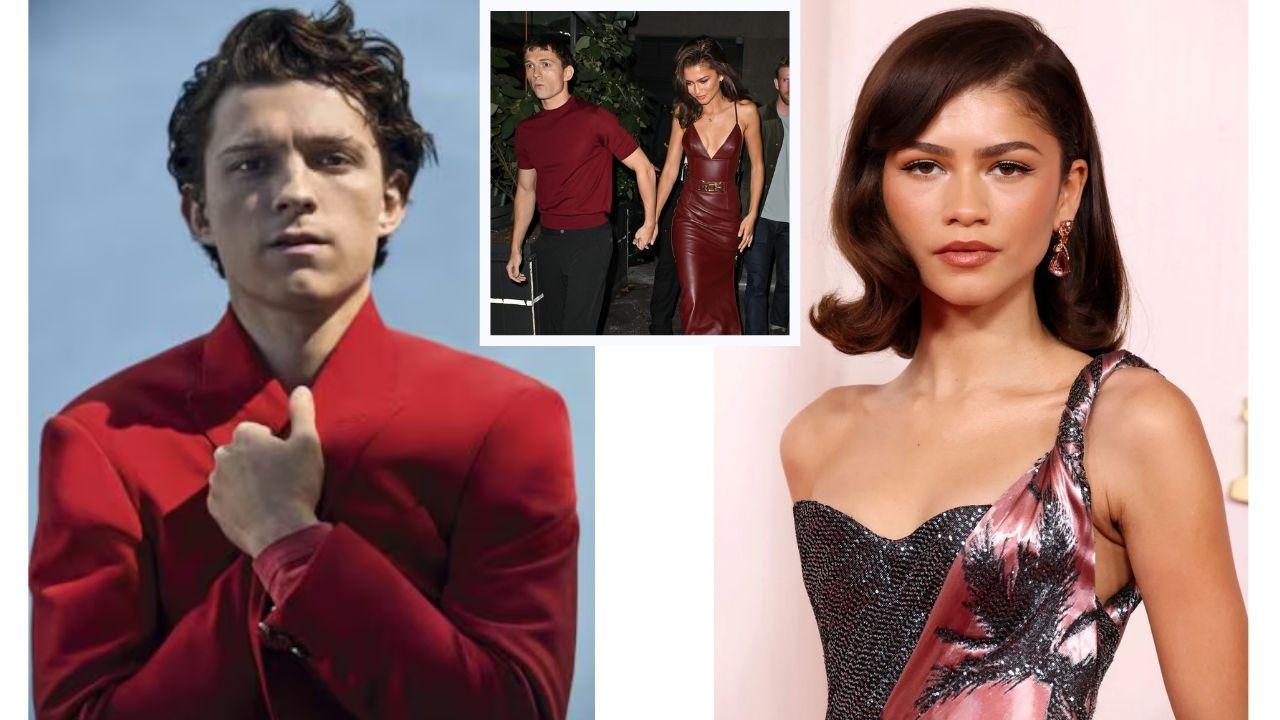 Zendaya’dan aşk dolu jest: Kalbinin üzerine anlamlı dövme