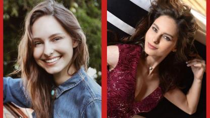 Jessica May Avrupa’yı salladı: Yeni filmi büyük ses getirdi