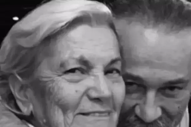 Levent Özdilek’in Acı Günü: Annesi Gülseren Güç 93 Yaşında Hayatını Kaybetti