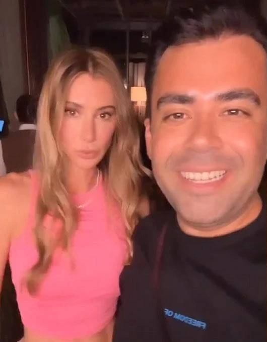 Ünlü İsimlere Uyuşturucu Operasyonu: 4 Gözaltı, 6 Kişi Aranıyor