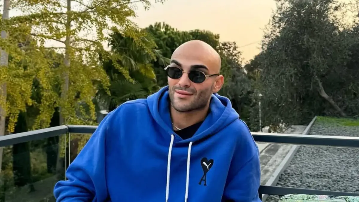 Ünlü İsimlere Uyuşturucu Operasyonu: 4 Gözaltı, 6 Kişi Aranıyor