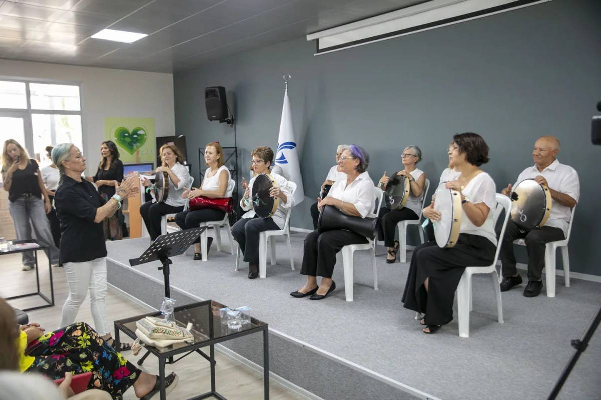 30 İlçe Arasında Zirveye Oturdu…