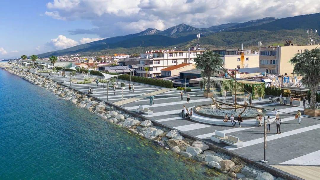 30 İlçe Arasında Zirveye Oturdu…