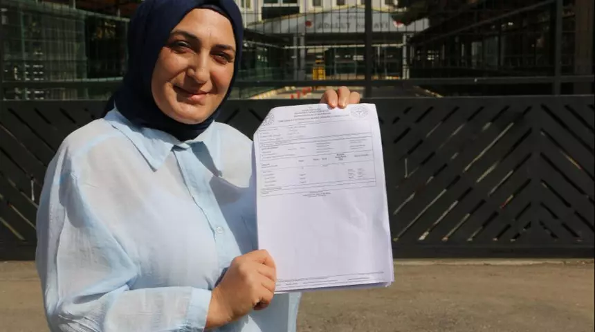 Islak mendil ve dezenfektan başına dert oldu! Yıllar sonra karar çıktı