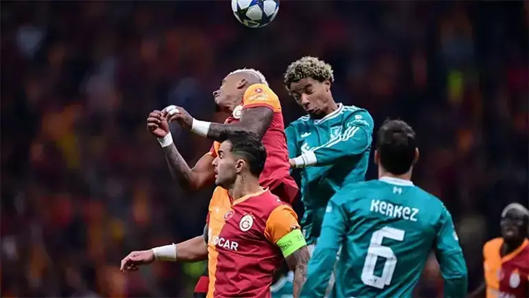 Galatasaray’ın Rakibi Liverpool FC Oldu: Arne Slot’tan İlk Değerlendirme