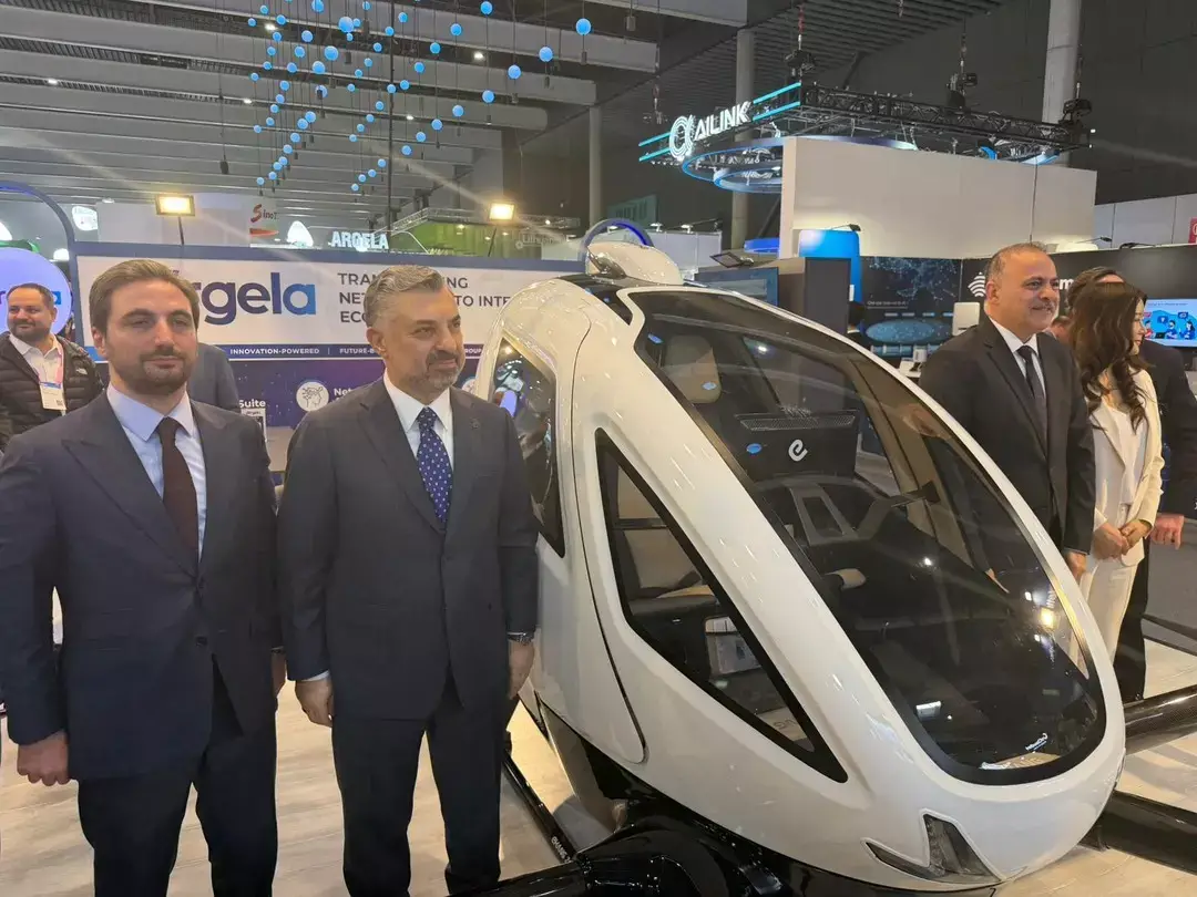 Türk Telekom’dan MWC 2026’da Hava Ulaşımında Yeni Dönem