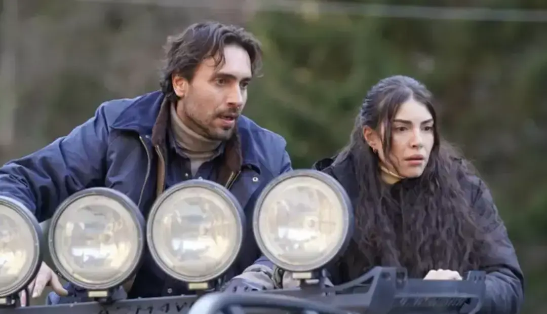 Taşacak Bu Deniz 21. Bölüm Fragmanı Yayınlandı: “Kaç Bölümdür Beklediğimiz Şey”