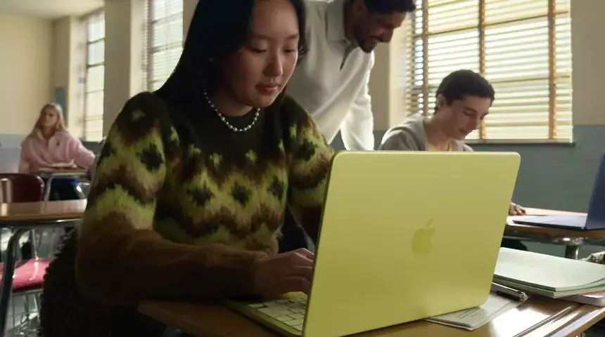 MacBook Neo tanıtıldı: iPhone işlemcili yeni nesil MacBook