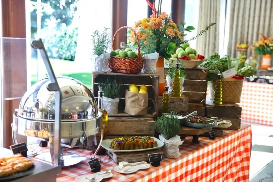 Çeşme Belediye Başkanı Lâl Denizli: “Alaçatı Ot Festivali küresel gastronomi markası olma yolunda ilerliyor”