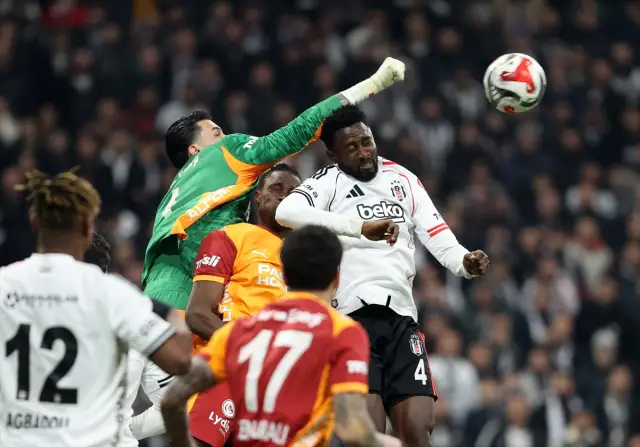 Serdal Adalı'dan Sert Çıkış: 