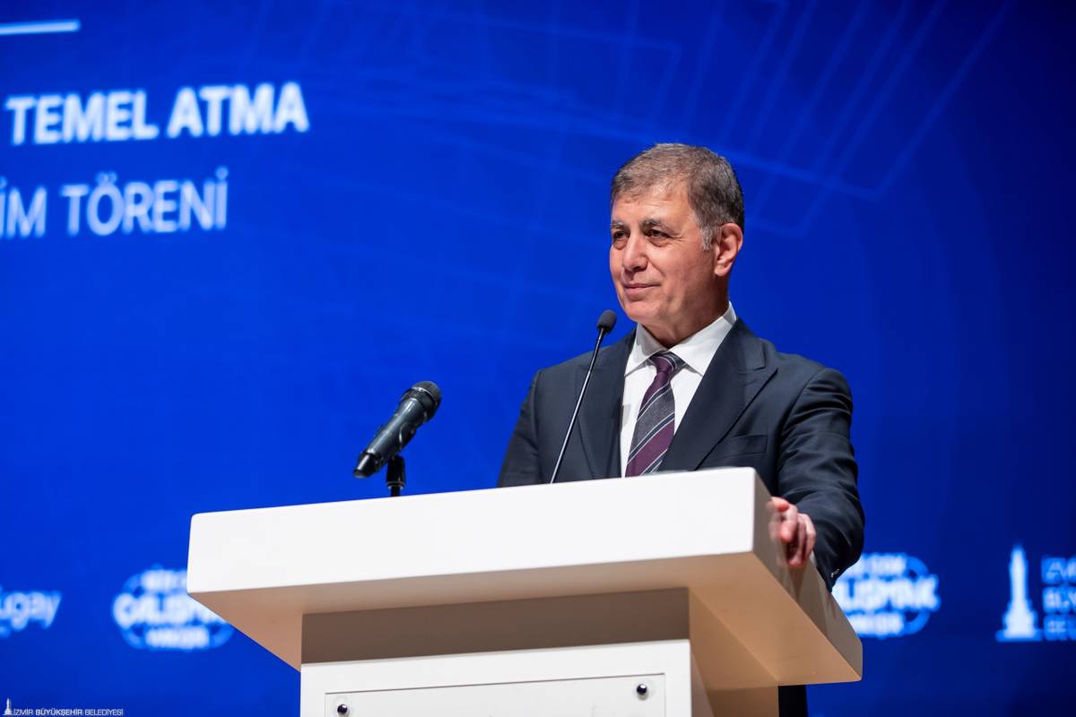 İzmir’de konut sorununa yeni model: Peşinat düştü, umut arttı