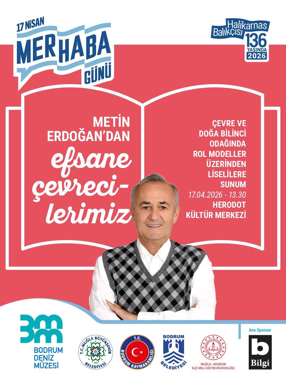 Merhaba Günü kapsamında anlamlı bir buluşma