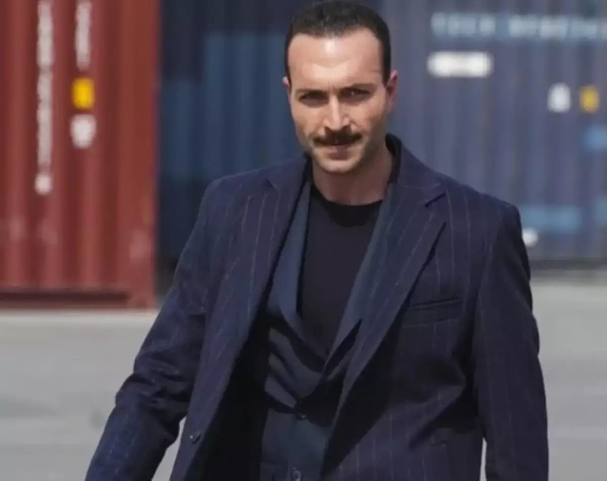 İsrailli Bakan Görkem Sevindik’i Açık Açık Tehdit Etti, Ünlü Oyuncu Sessiz Kalmadı