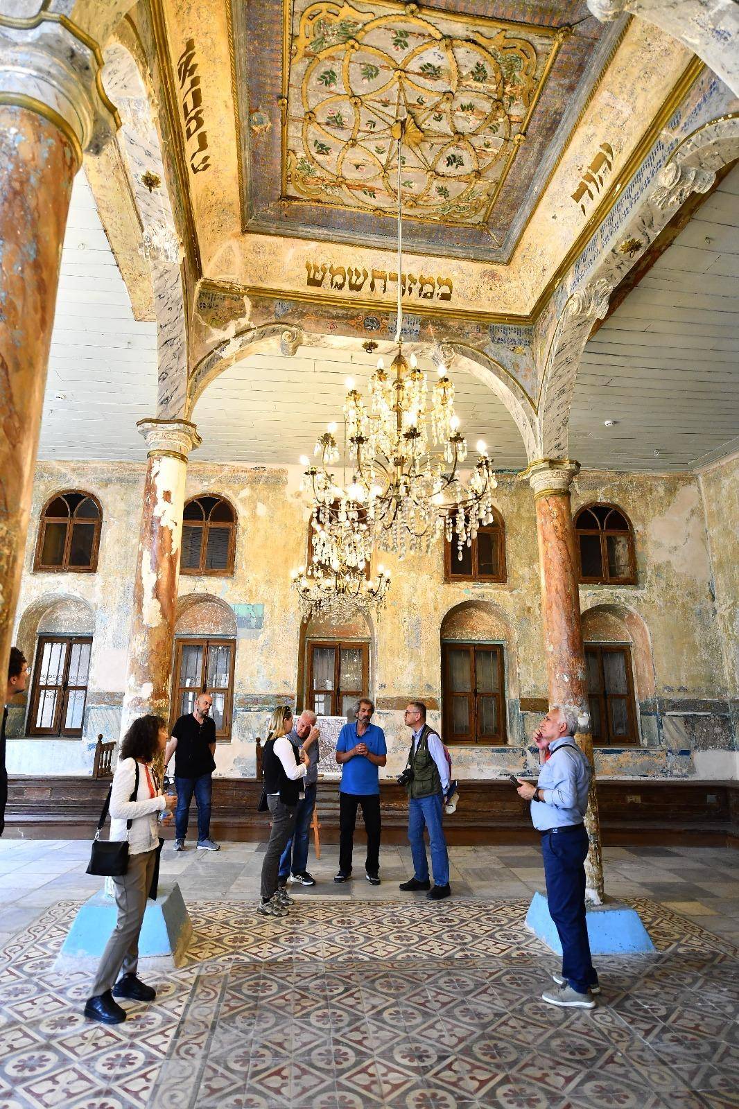 İzmir turizmde iddiasını büyütüyor