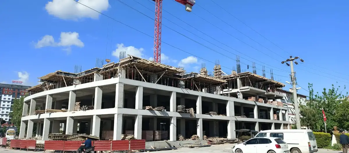 Menemen’de İmar Krizi Büyüyor: Dev Projeler Soruşturma Kıskacında