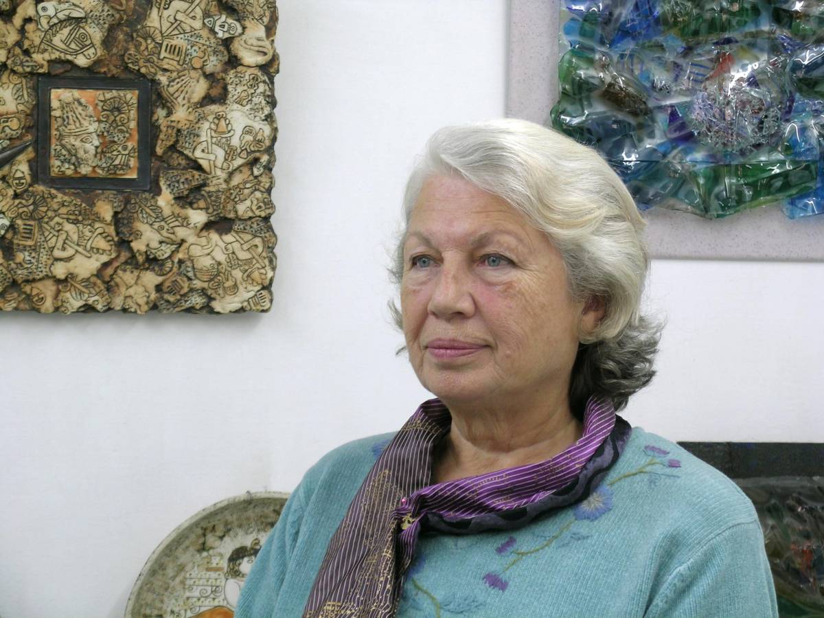 7. Uluslararası Amazonlar ve Titanlar Sanat Buluşması sanatseverleri buluşturuyor