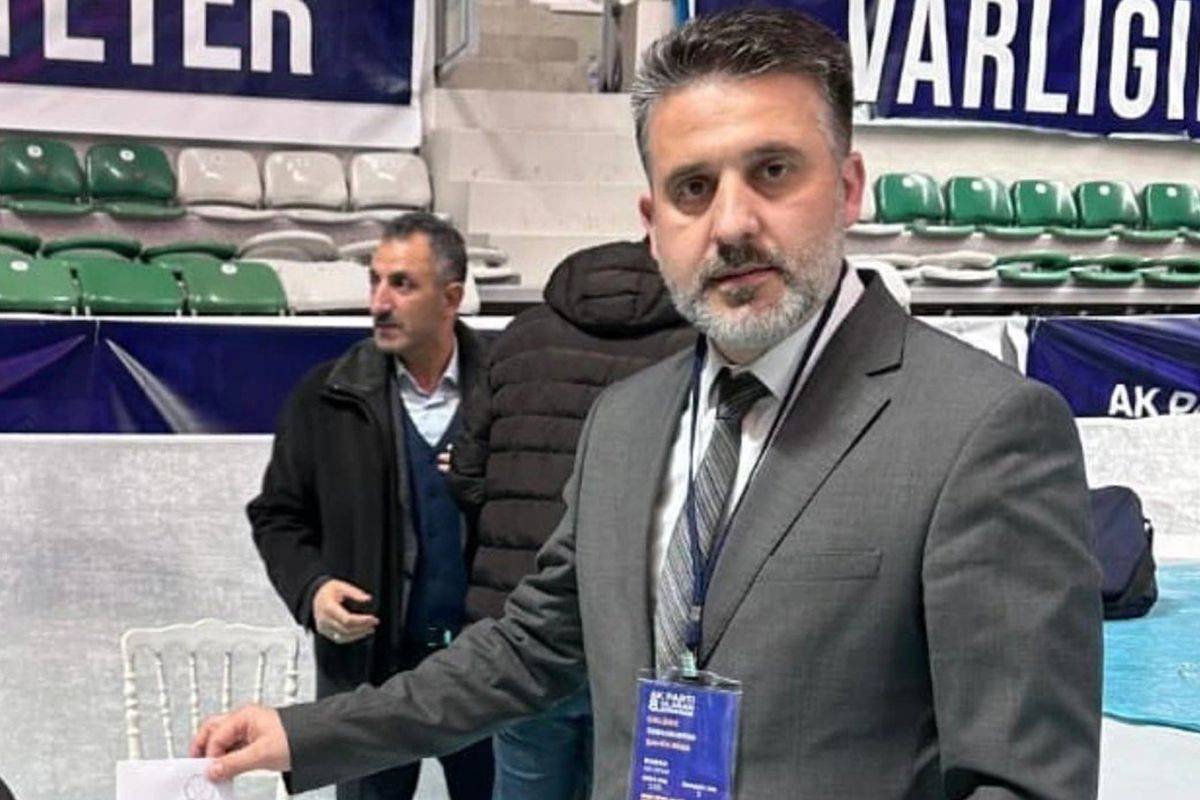 Bursa Büyükşehir Belediyesi AK Parti’ye Geçti: Başkanvekili Şahin Biba Oldu