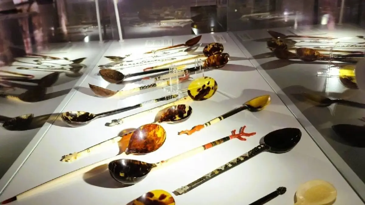 İzmir Mutfak Müzesi İçin Geri Sayım: “Açılışa Doğru” Sergisi Ziyarete Açıldı