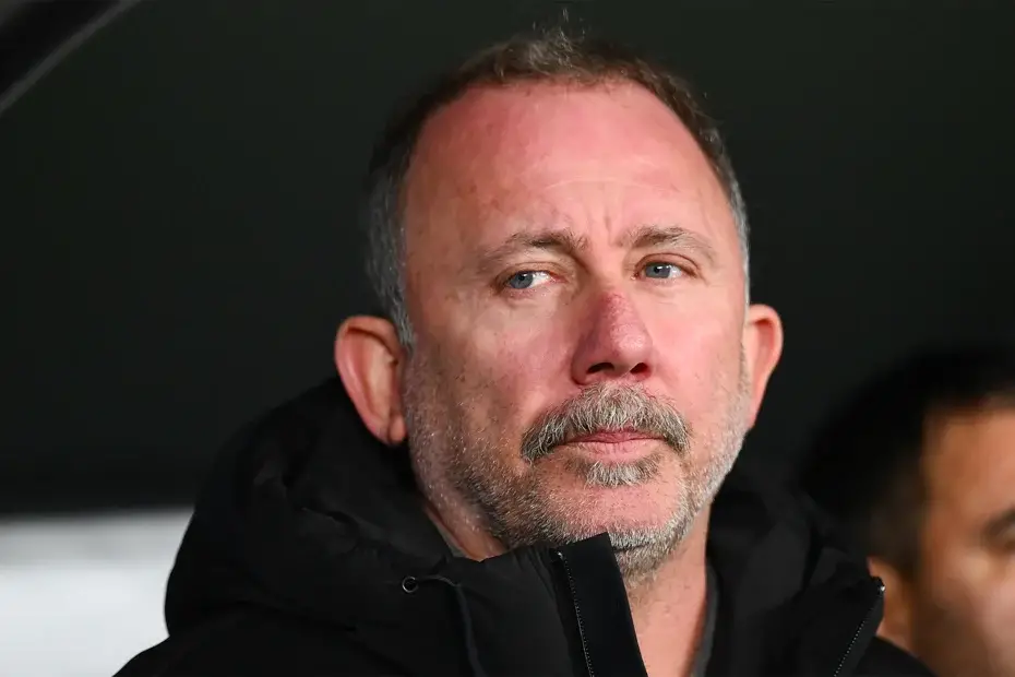 Beşiktaş’ta Tarihi Kıyım: Sergen Yalçın 23 Futbolcuyla Yolları Ayıracak