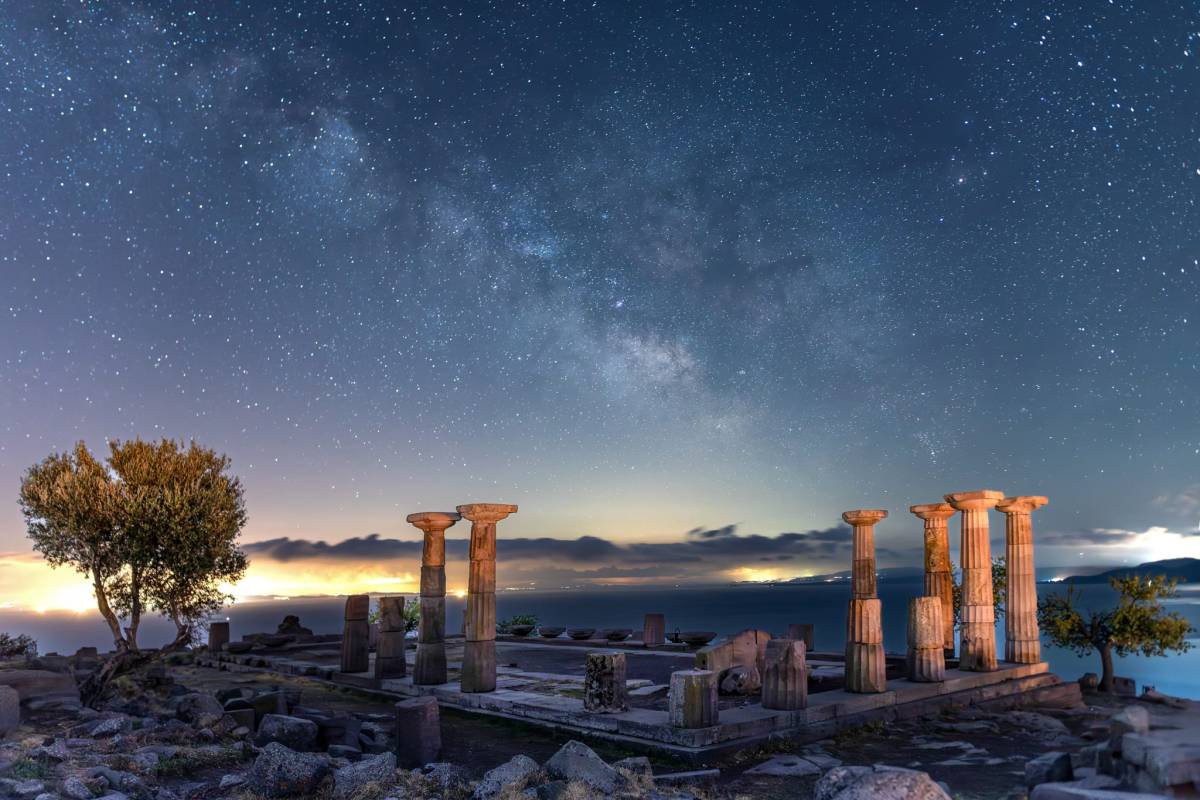 Türkiye’nin Güzellikleri Fotoğraflarla Ödüllendirildi: Öne Çıkan Kareler Sergilenmeye Başlıyor