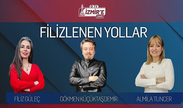 Filizlenen Yollar Yayında!